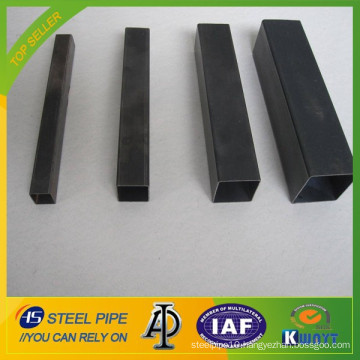 hot rolled square chinese tube /square steel pipe/square tubing